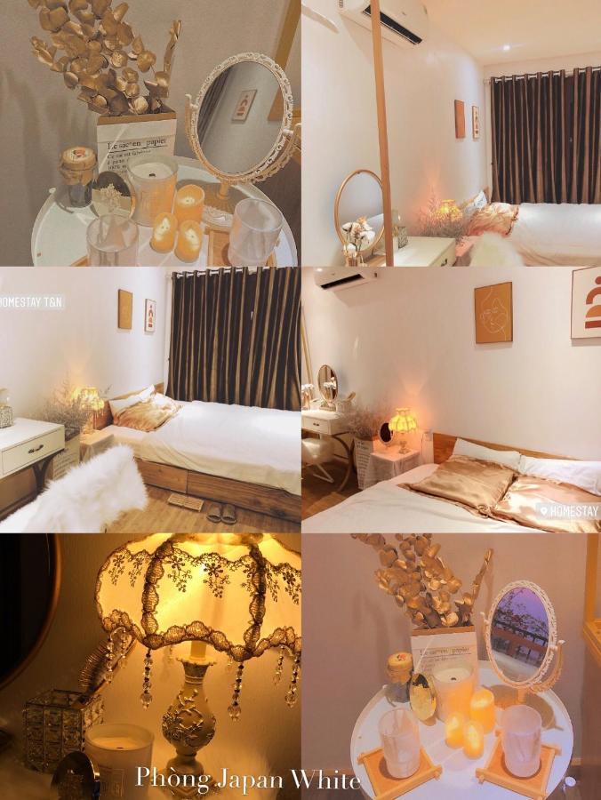 Homestay T&N Ανόι Εξωτερικό φωτογραφία