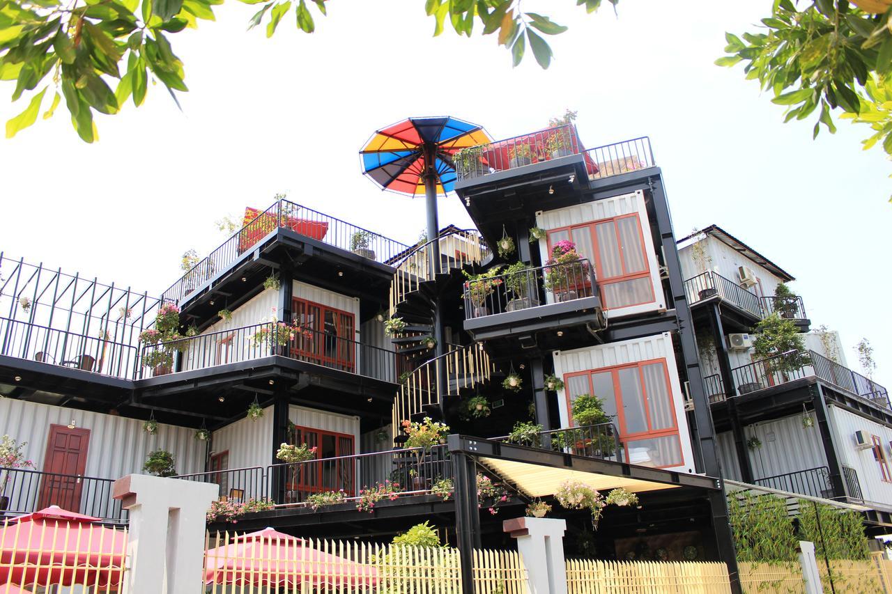 Homestay T&N Ανόι Εξωτερικό φωτογραφία
